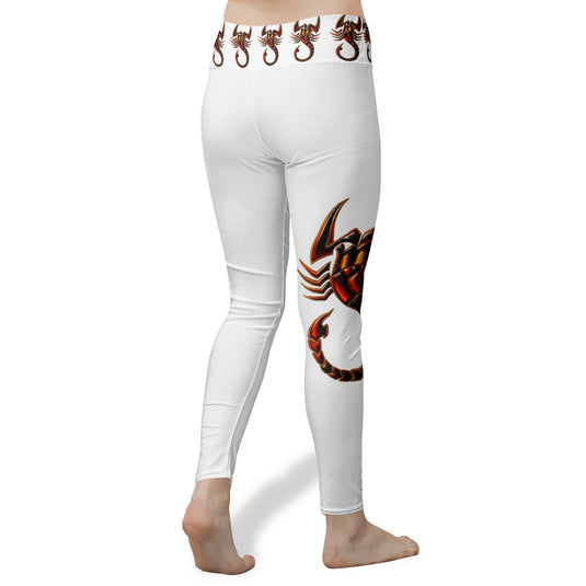 Women's High Waist Yoga Leggings