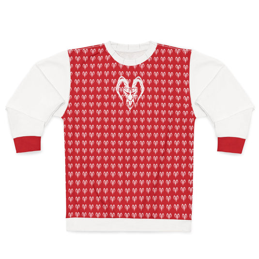 Unisex Sweatshirt (AOP)