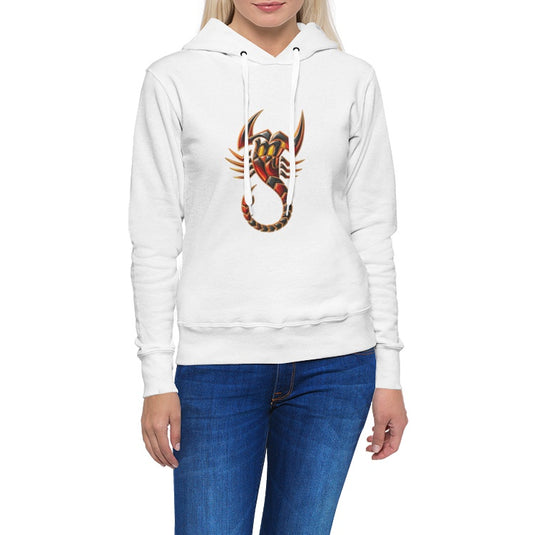 Women's Pullover Hoodie