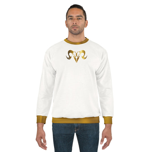 Unisex Sweatshirt (AOP)