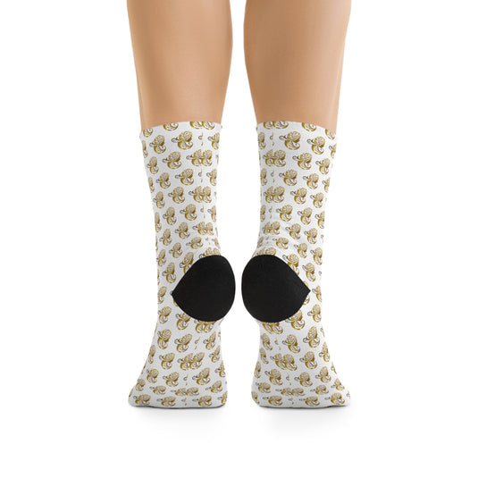 E.B.V. Comfort Socks