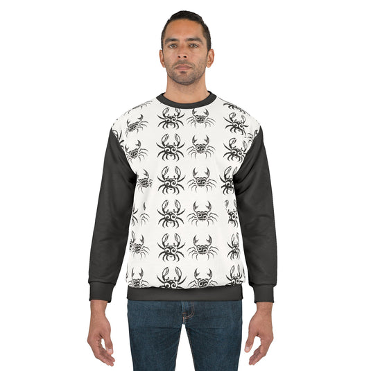 Unisex Sweatshirt (AOP)