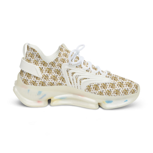 Men's Mesh Sneakers