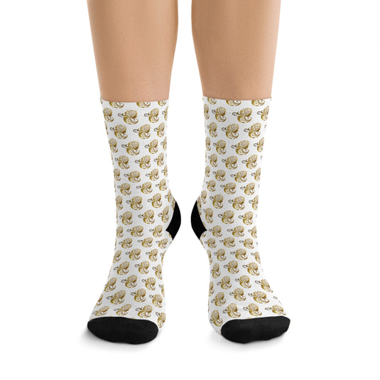 E.B.V. Comfort Socks