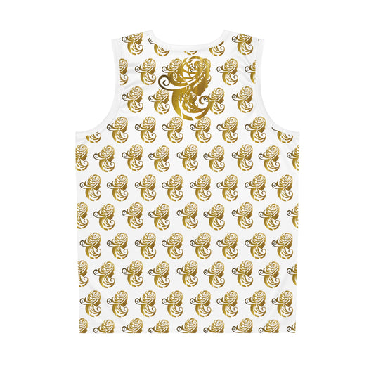 E.B.V. Basketball Jersey