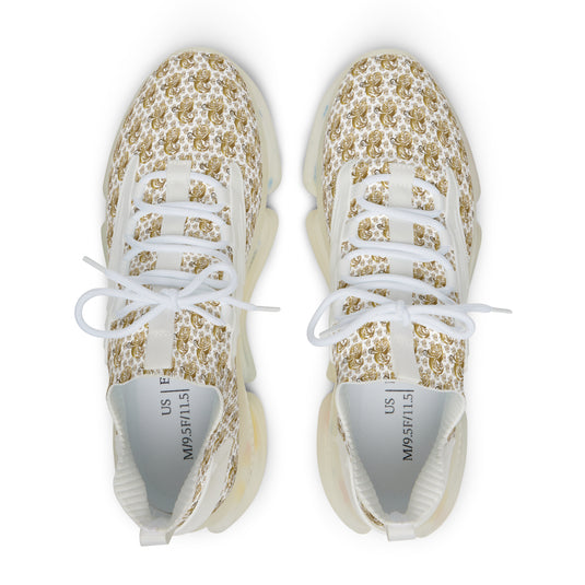 Men's Mesh Sneakers