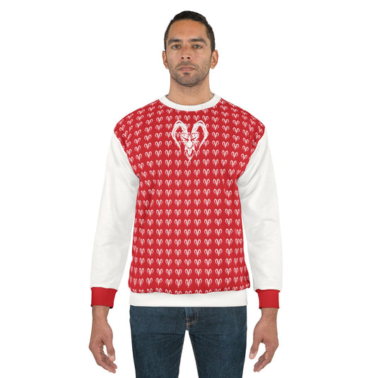 Unisex Sweatshirt (AOP)