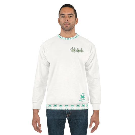 Unisex Sweatshirt (AOP)