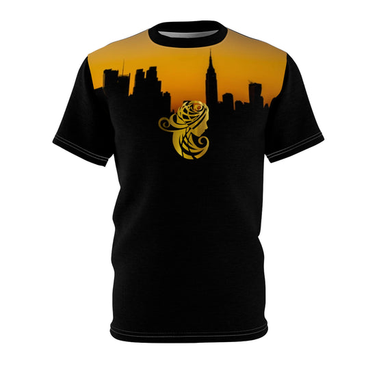 E.B.V. Tee Shirt Skyline Edition