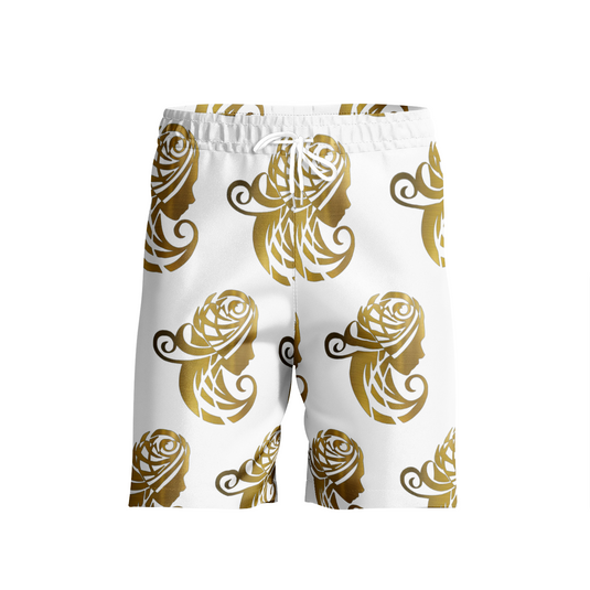 Men's E.B.V. Beach Shorts