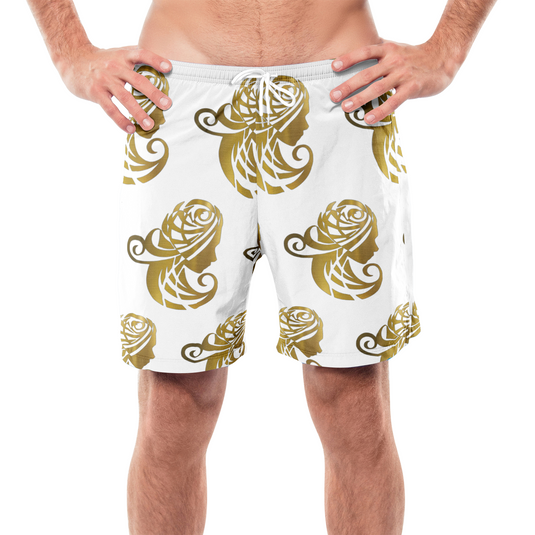 Men's E.B.V. Beach Shorts
