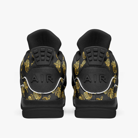 E.B.V. Basketball Sneakers