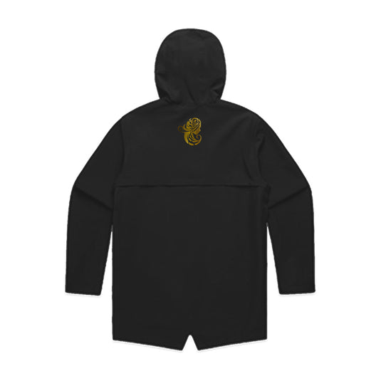 MENS TECH JACKET