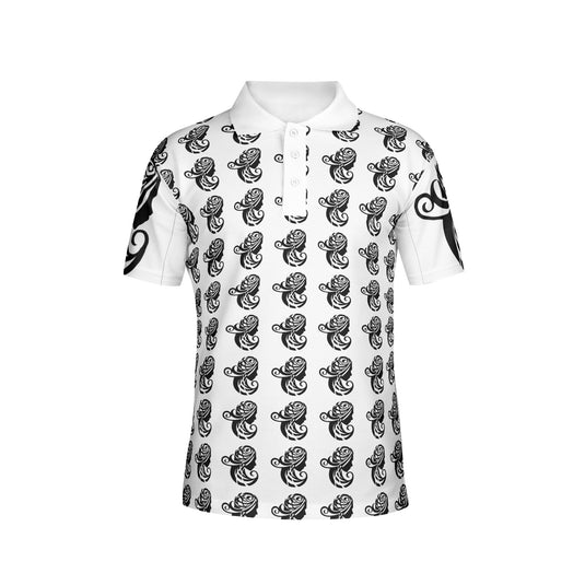 Men's Polo Shirt