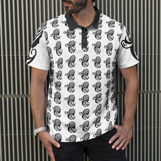 Men's Polo Shirt