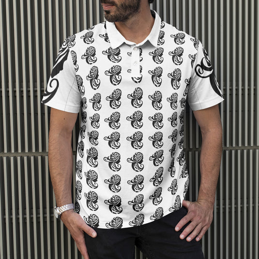 Men's Polo Shirt