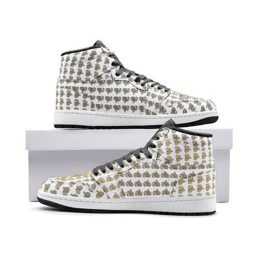 E.B.V Unisex Sneaker