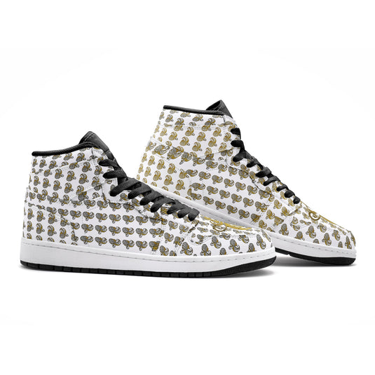 E.B.V Unisex Sneaker