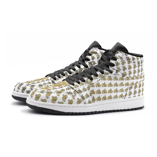 E.B.V Unisex Sneaker