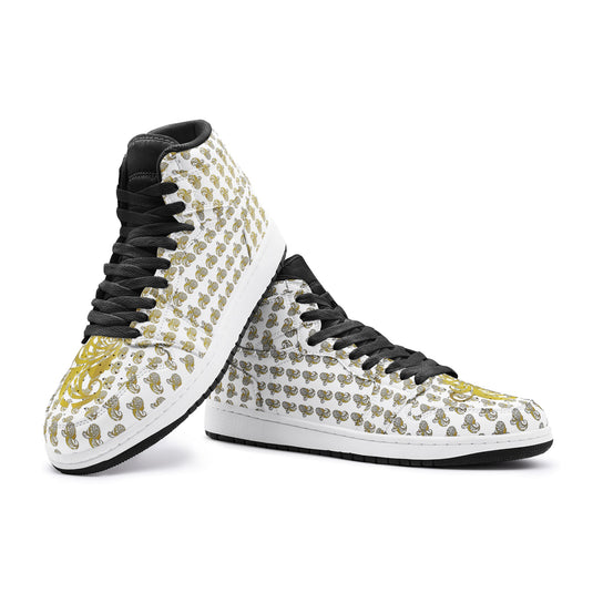 E.B.V Unisex Sneaker