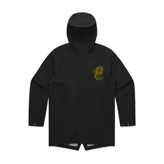 MENS TECH JACKET